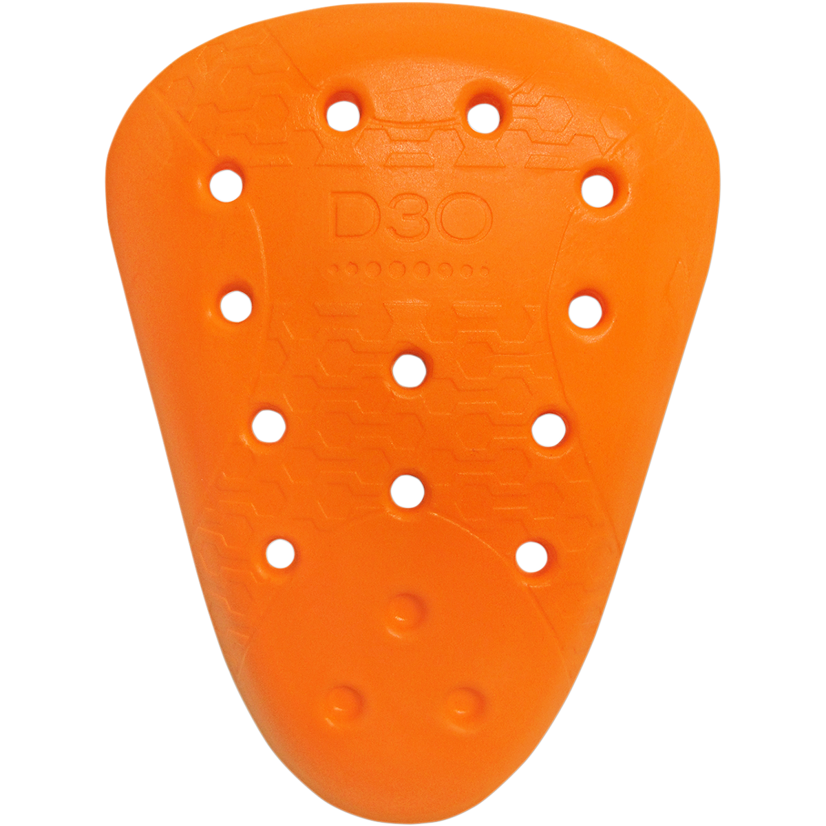 ICON D3O? T5 Evo Pro Guards - Hip - Left & RIght 12186