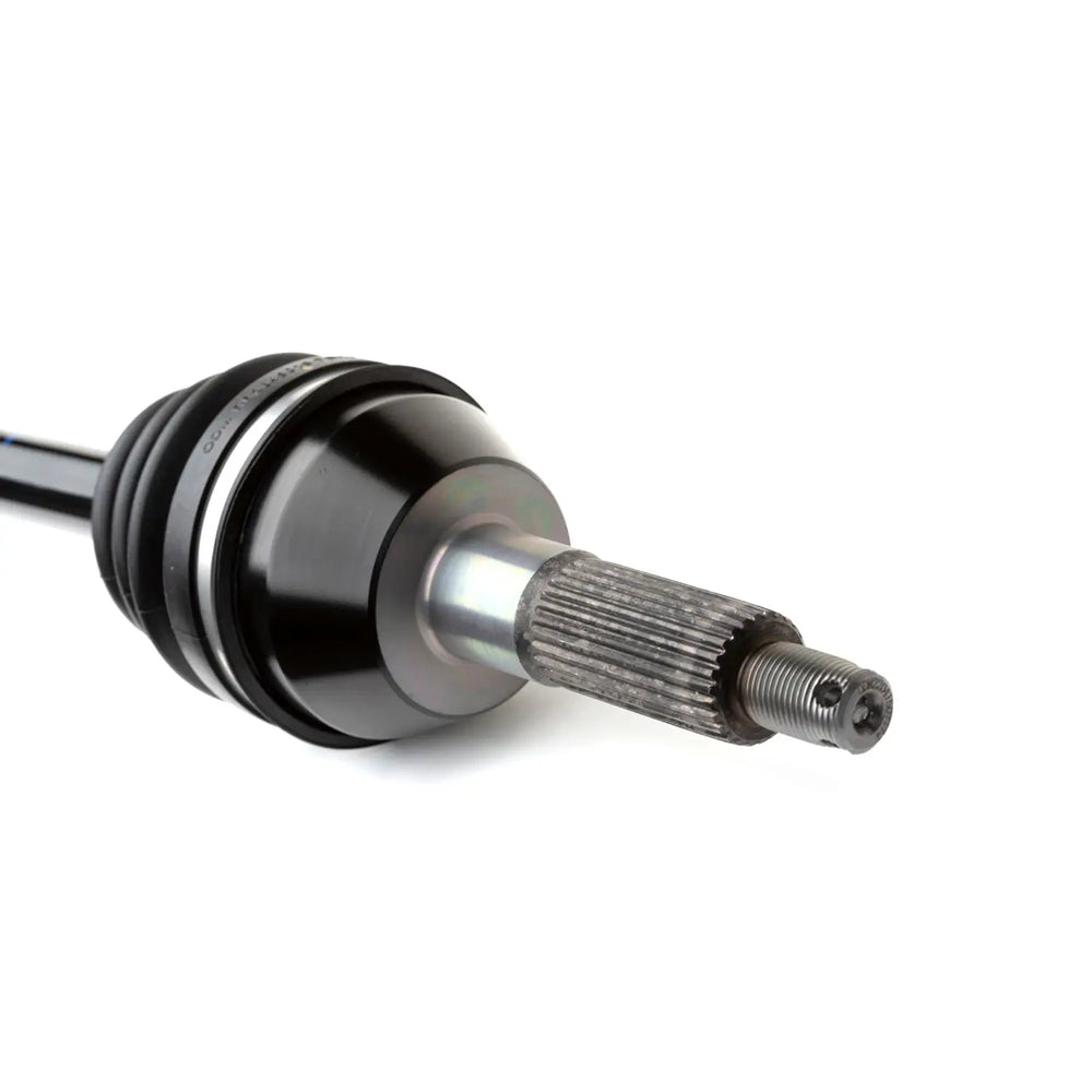 
                      
                        Polaris Ranger XP 1000 ASM-HALFSHAFT,FRONT - 1337122
                      
                    