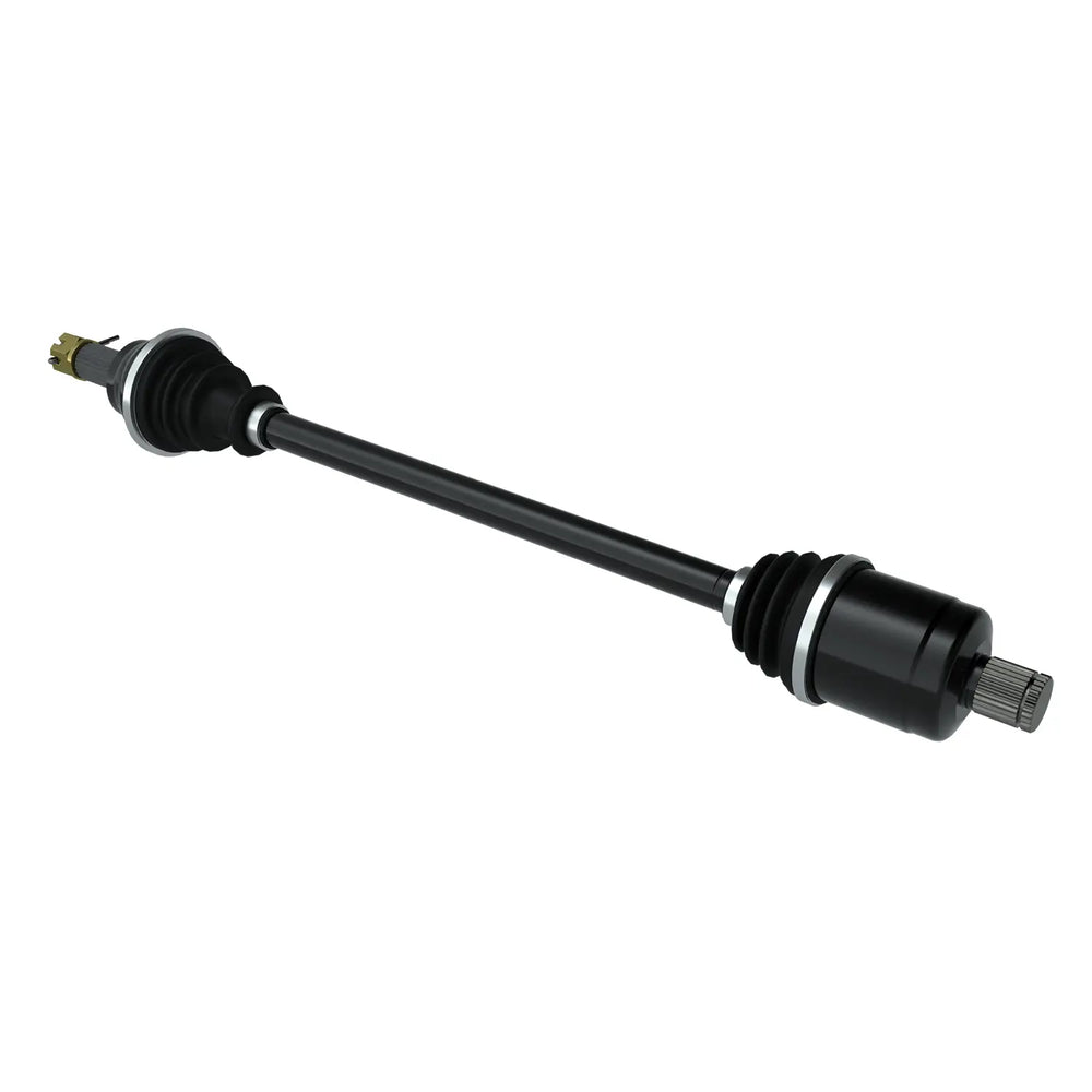 
                      
                        Polaris RZR Halfshaft Assembly, Front , 8.8,[incl. all], Part 1334492
                      
                    