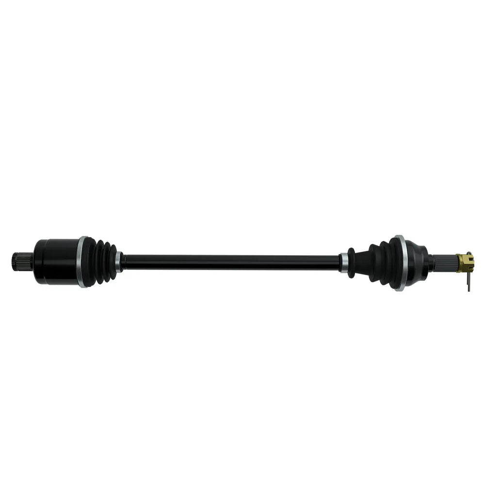 
                      
                        Polaris RZR Halfshaft Assembly, Front , 8.8,[incl. all], Part 1334492
                      
                    