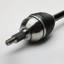 Polaris Front Halfshaft Assembly, CV-CV, 74 [Includes All], Part 1337064