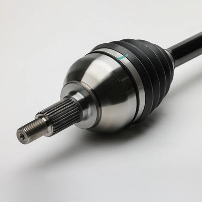 Polaris Front Halfshaft Assembly, CV-CV, 74 [Includes All], Part 1337064