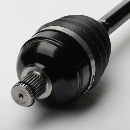 Polaris Front Halfshaft Assembly, CV-CV, 74 [Includes All], Part 1337064