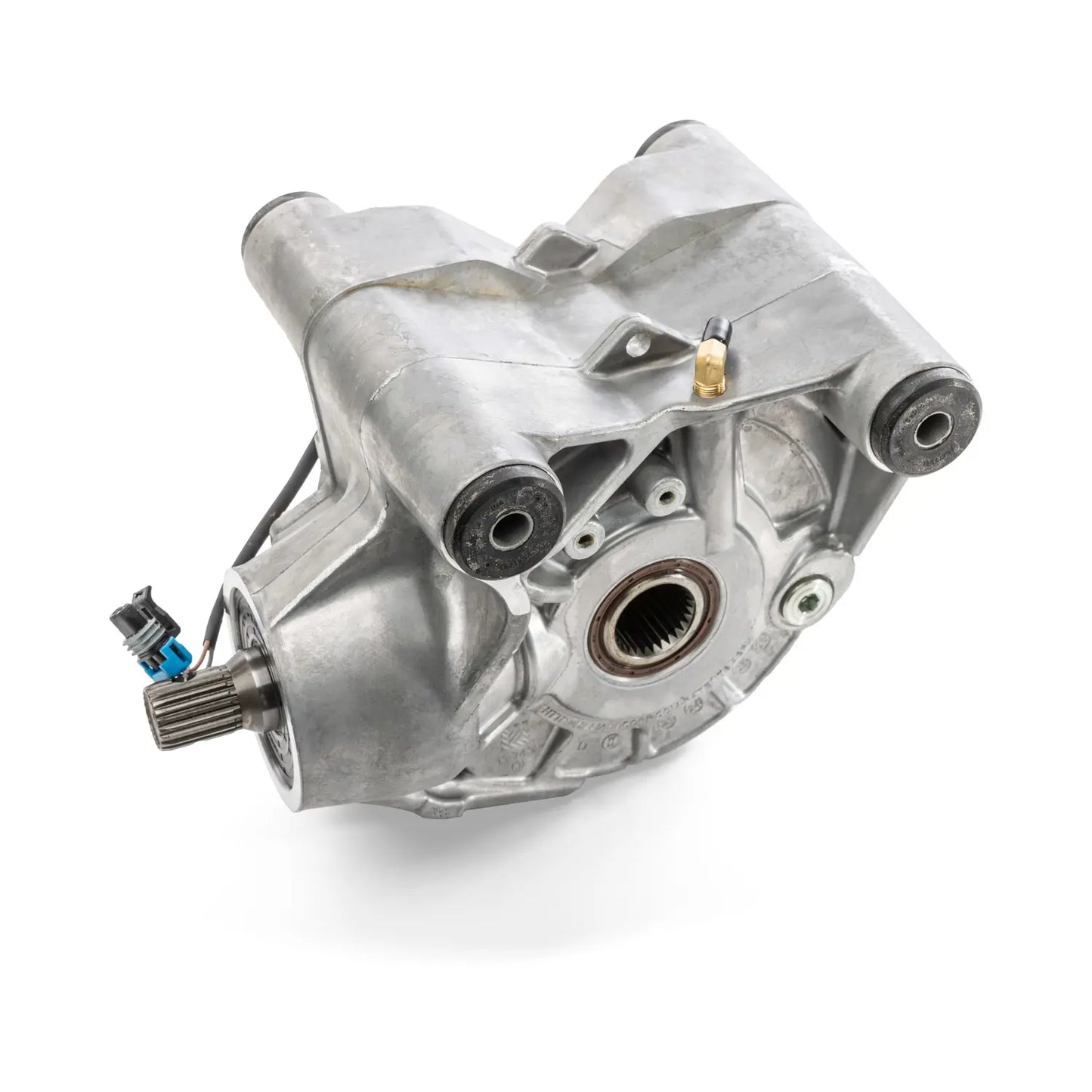 Polaris Race Front ISO HD Gearcase, Part 1337312
