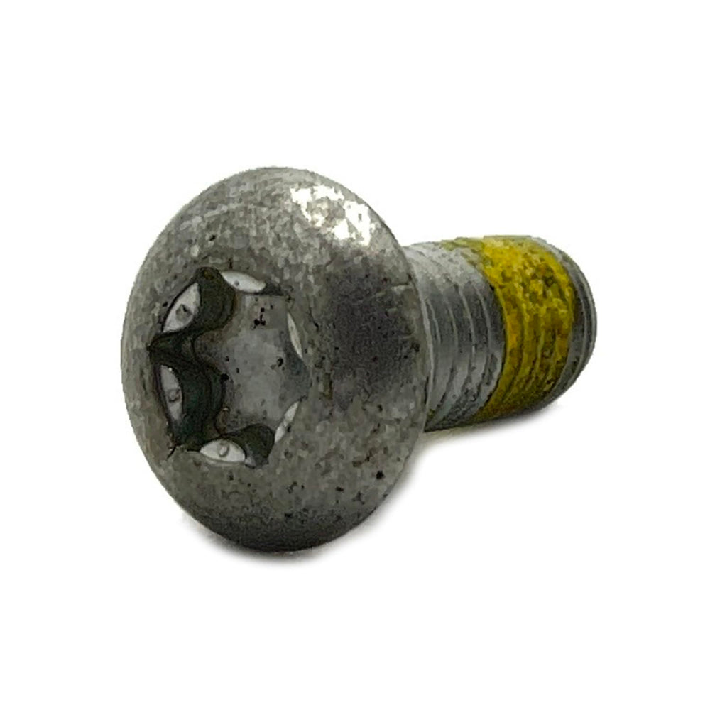
                      
                        Polaris RZR Screw, M5 x .8 x 12, Genuine OEM Part 7520385, Qty 1
                      
                    