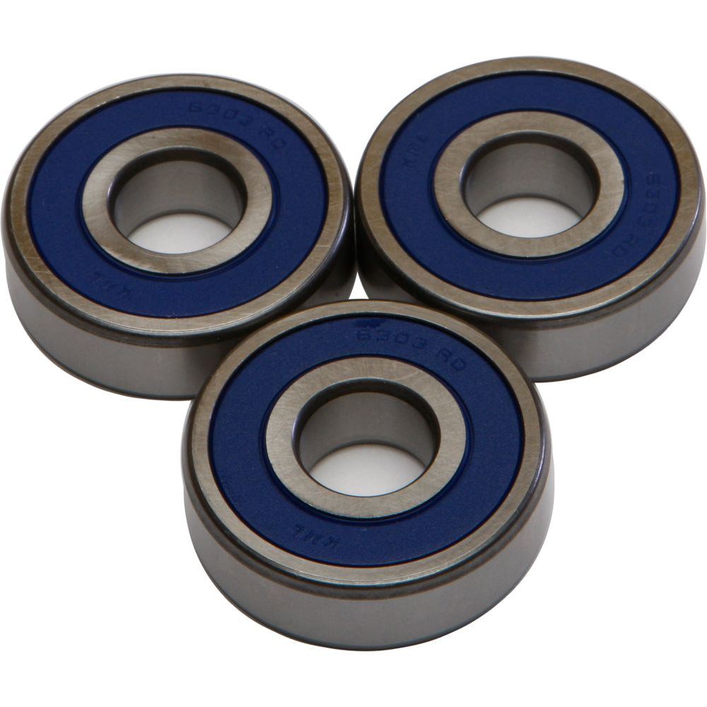 Rear Wheel Bearing/Seal Kit