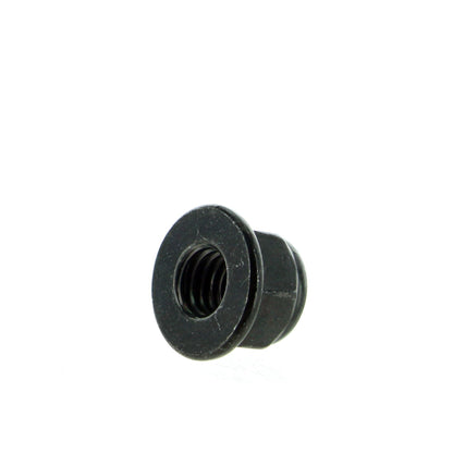 Ski-Doo New OEM Snowmobile Front Arm Elastic Flanged Nut, Summit GSX, 250100025