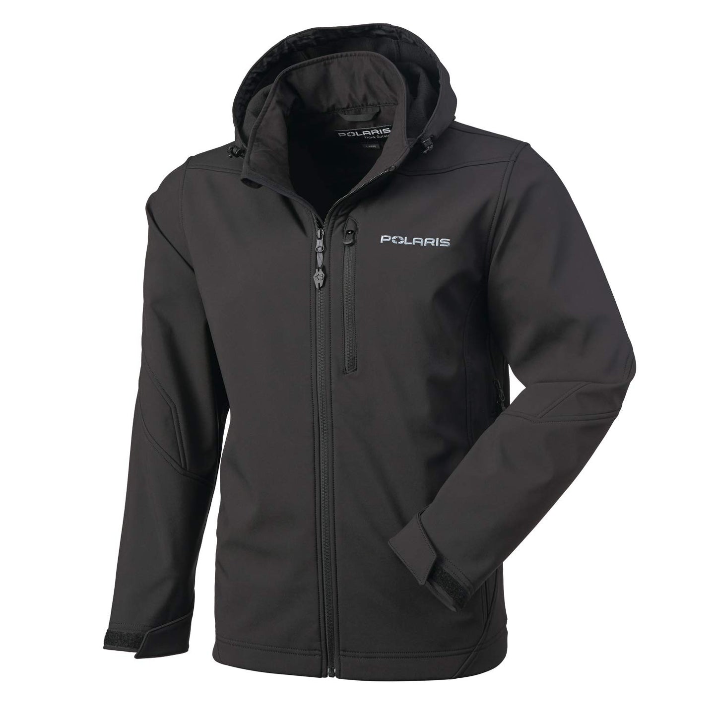 Polaris Men's Softshell Jacket - S