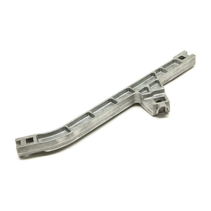 Polaris ATV Rack Support, Front, Left, Genuine OEM Part 5632713, Qty 1