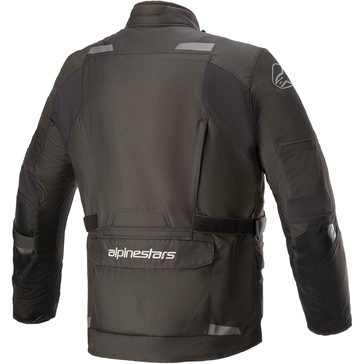 ALPINESTARS Andes v3 Drystar? Jacket - Black - Medium 3207521-10-M