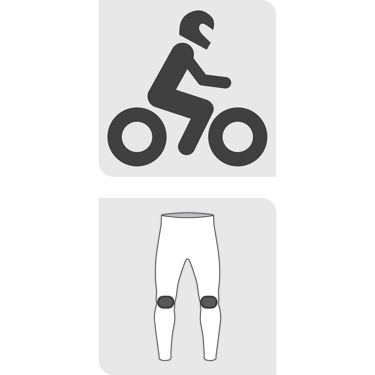 ALPINESTARS Stella Banshee Long Pants - Black - XL 3339521-10-XL