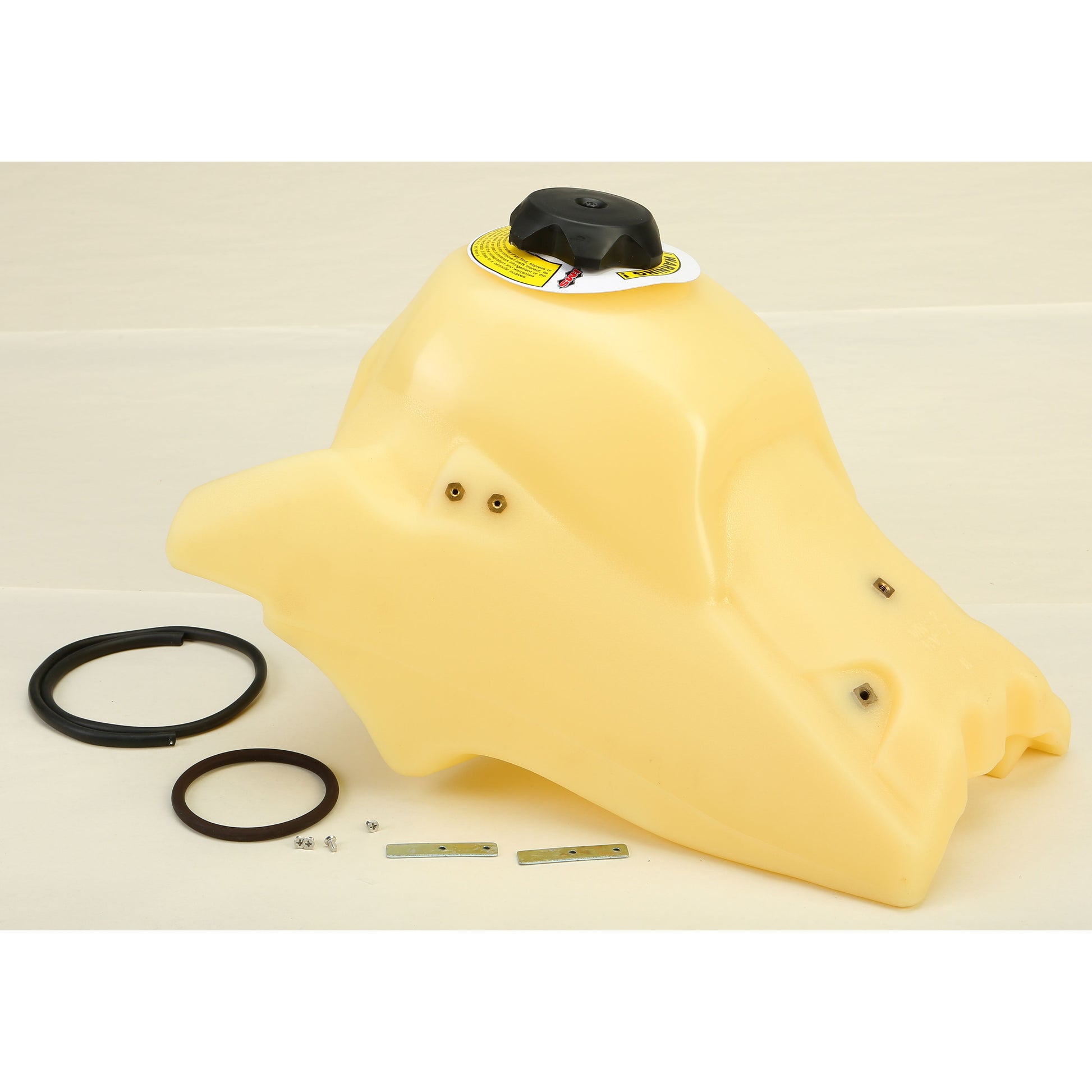 Fuel Tank Natural 3.0 Gal