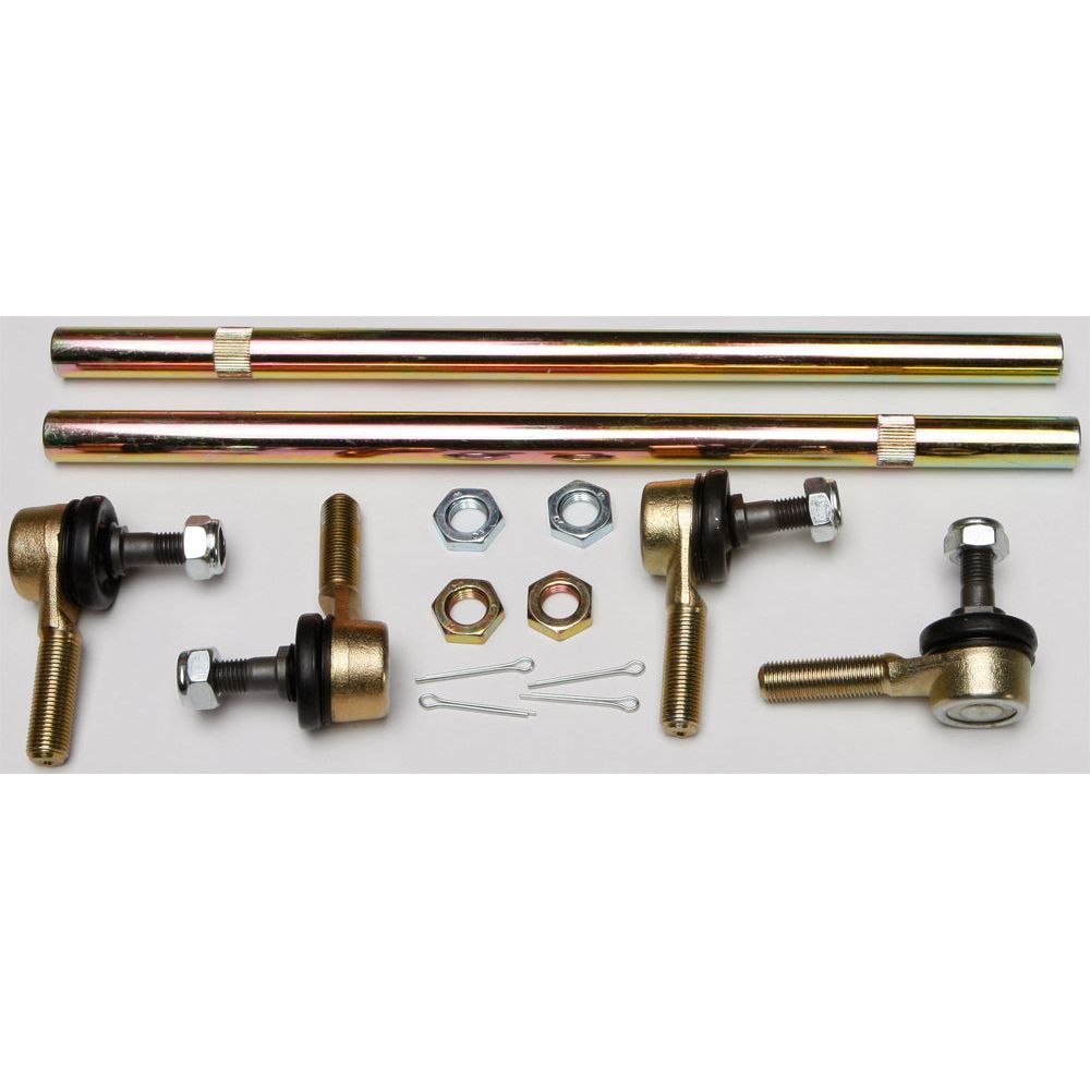 Tie Rod Upgrade Kit