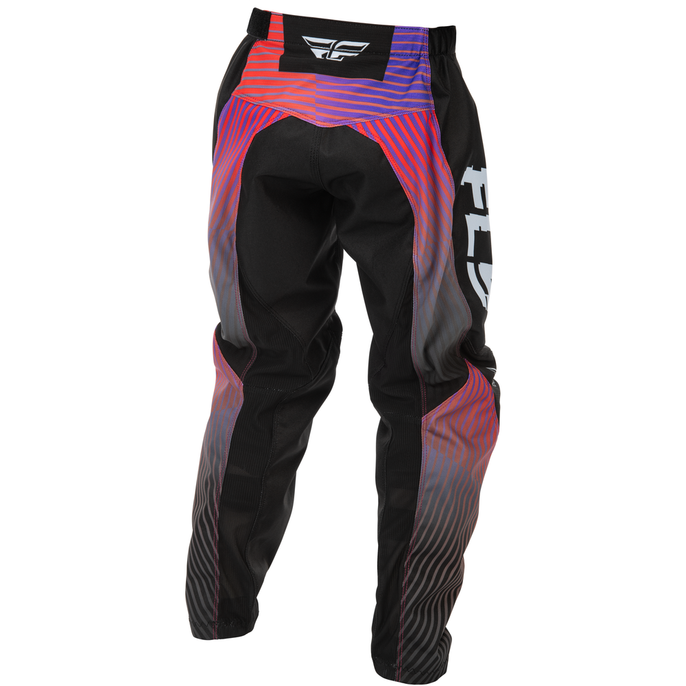 
                      
                        Youth F 16 Pants Black/Red/Purple Sz 18
                      
                    
