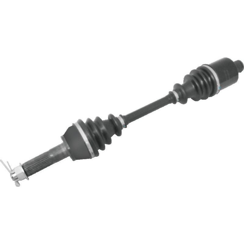 
                      
                        QuadBoss 2017 Polaris Sportsman 570 6x6 (03) Middle Rugged Axle
                      
                    