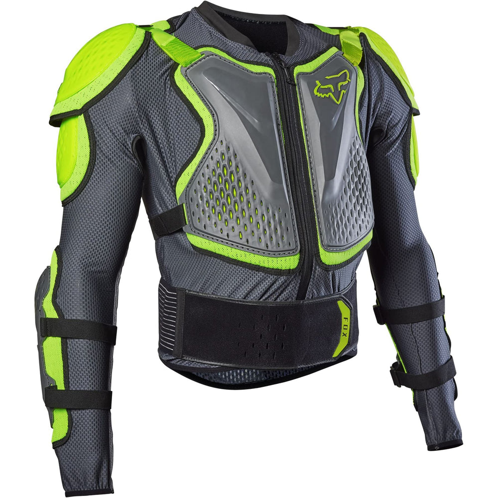
                      
                        Fox Racing Men's Titan Sport Motocross Jacket
                      
                    