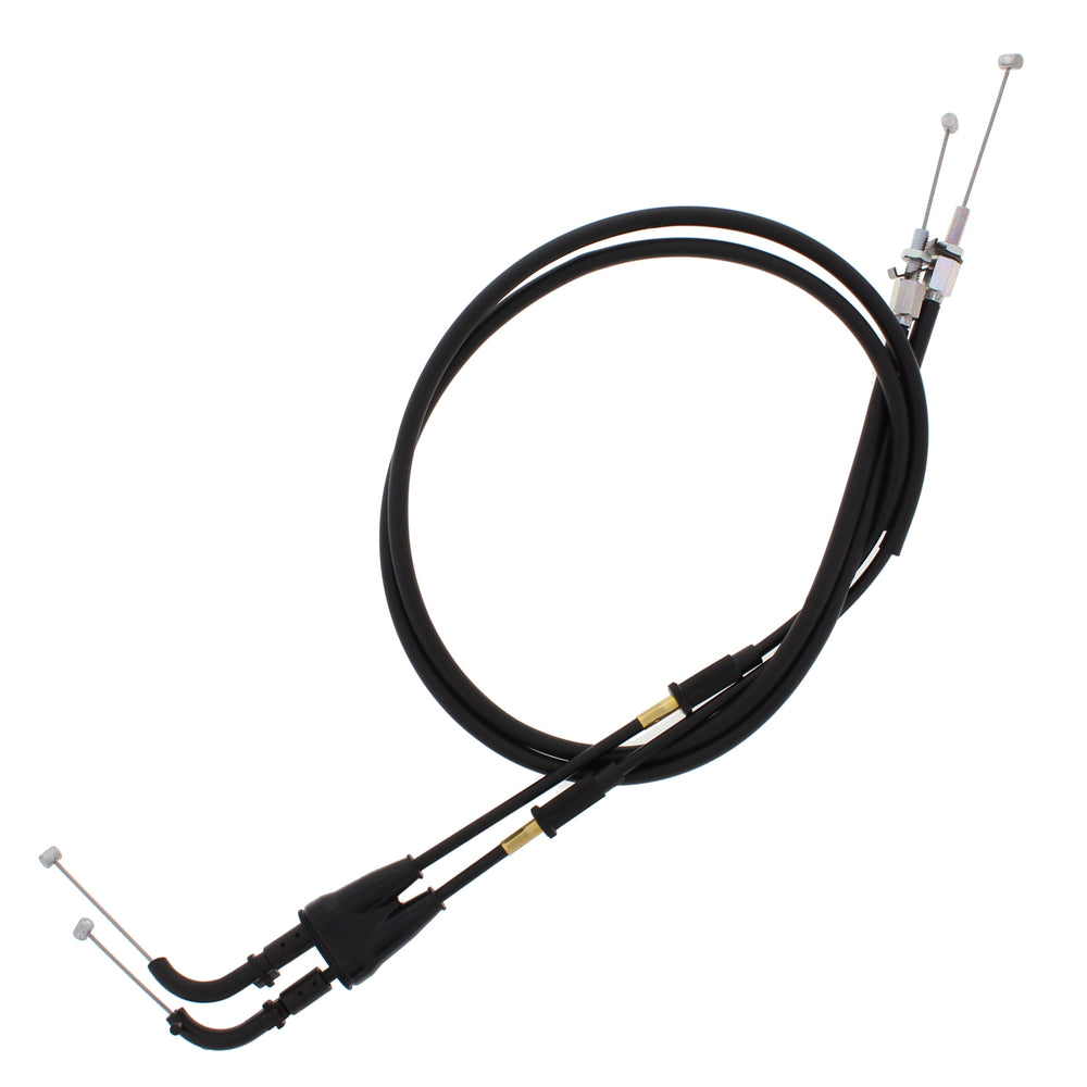 Throttle Cable