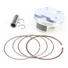 Piston Kit Forged 94.95/Std 12.6:1 Husq/Ktm