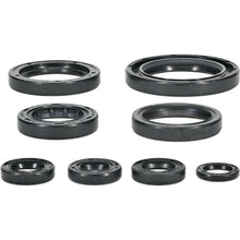 Oil Seal Set Hon