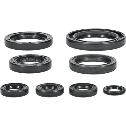 Oil Seal Set Hon
