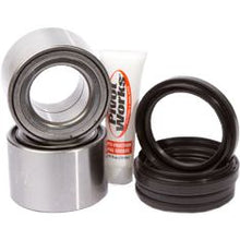 Rear Wheel Bearing Kit