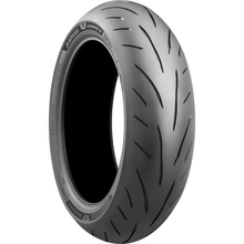 Tire Battlax Hypersport S23 Rr 180/55zr17 73w Radial Tl