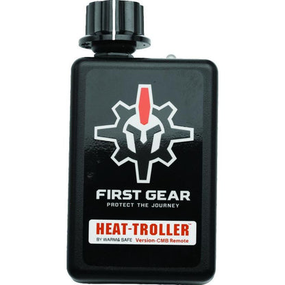 FIRSTGEAR Single Remote Heat-Troller