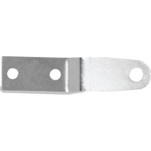 Mustang Harley Rear Mounting Bracket and Screw