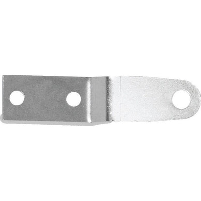 Mustang Harley Rear Mounting Bracket and Screw