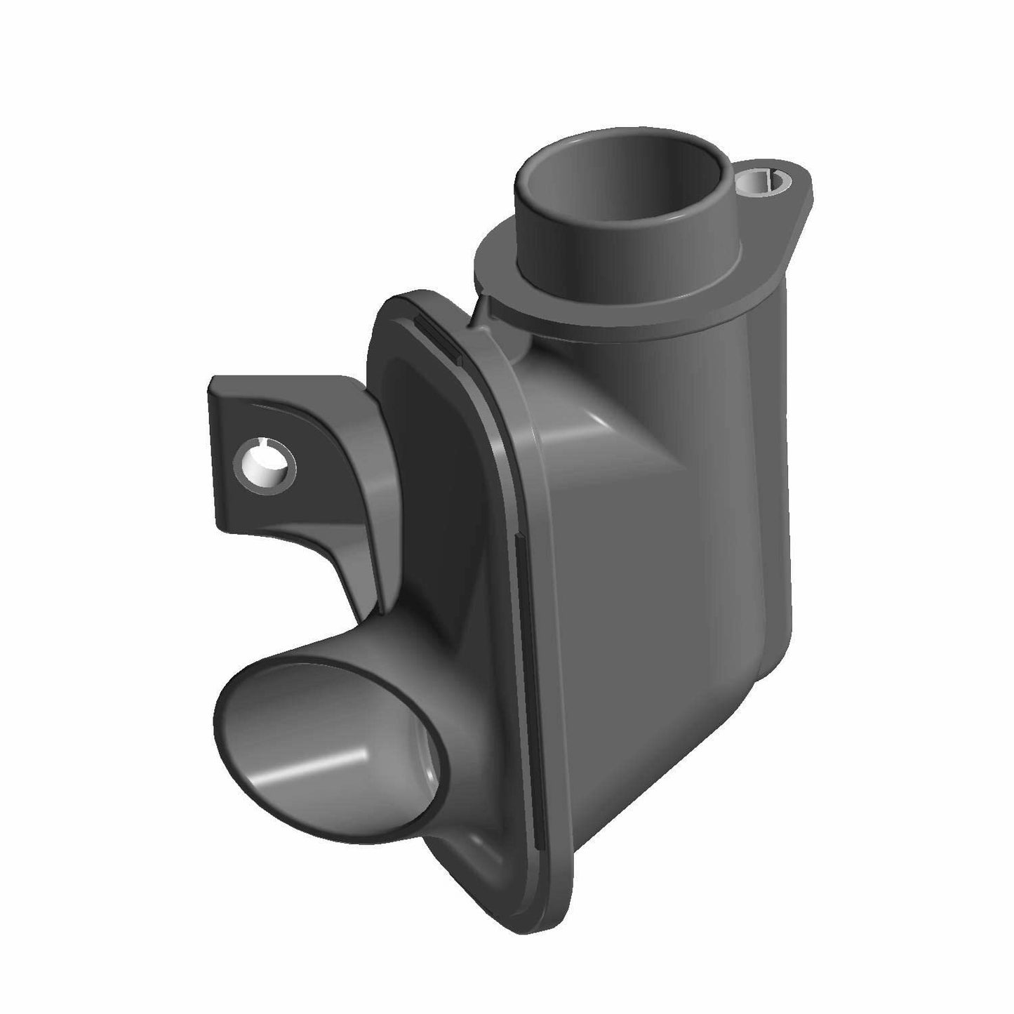 Polaris Slingshot PICKUP-OIL, Genuine OEM Part 2521724, Qty 1