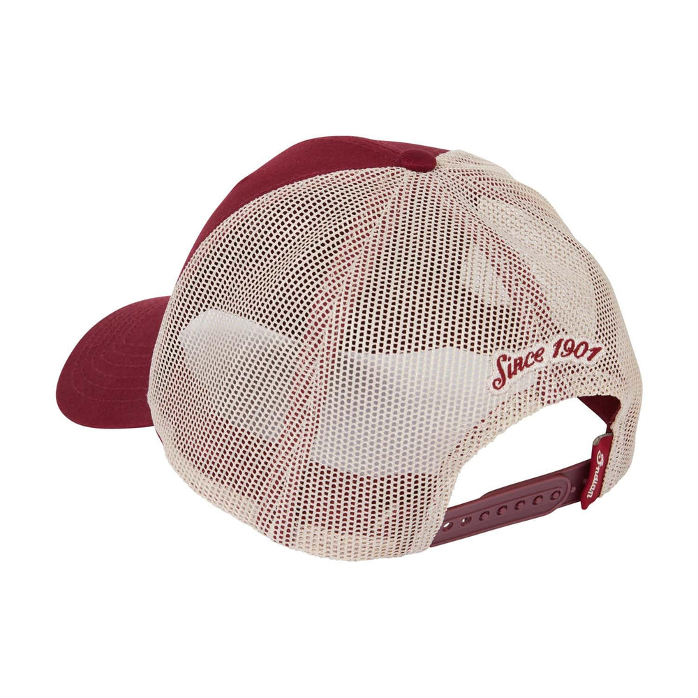 
                      
                        Indian Motorcycle Circle Headdress Cap, Port - O/S - 2833438
                      
                    
