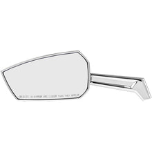 Kuryakyn Enygma Mirrors - Chrome