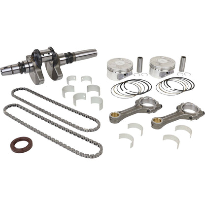 Complete Engine Rebuild Kit Can