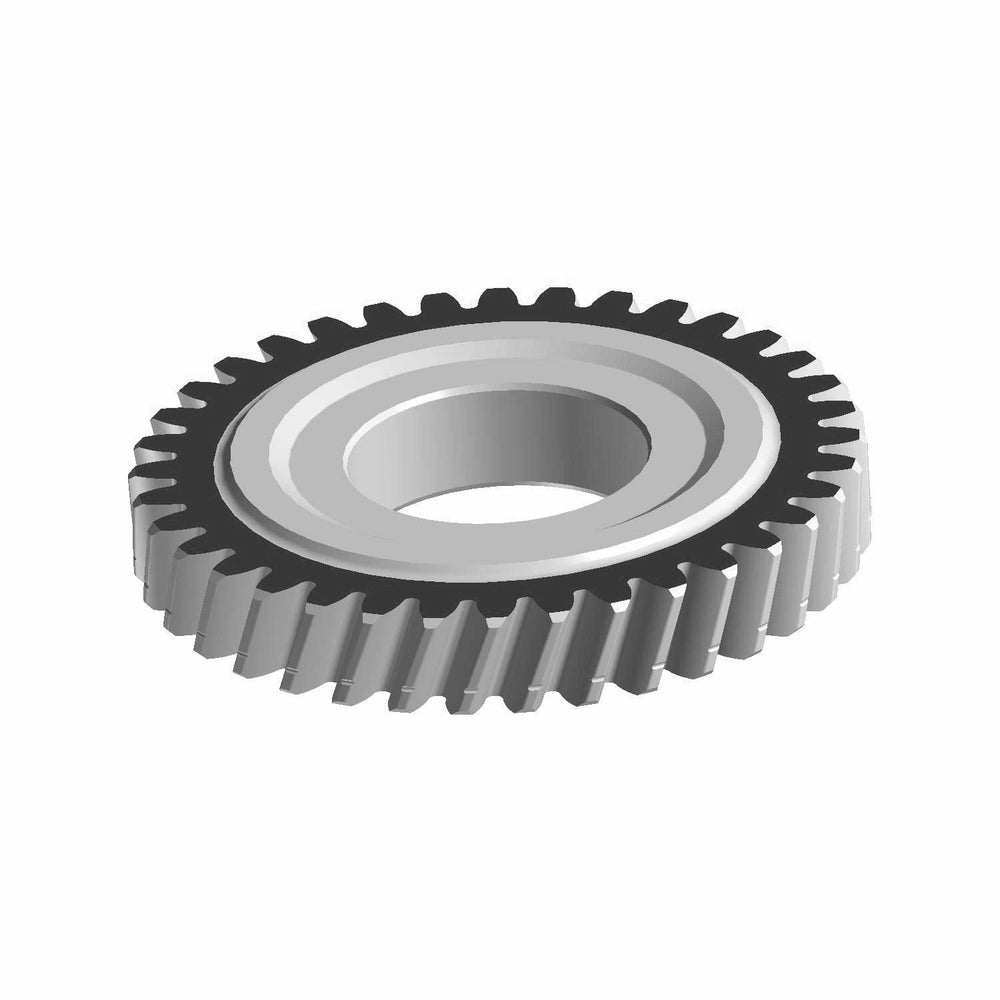 Indian Motorcycle GEAR, 3RD, OUTPUT, Genuine OEM Part 6230921, Qty 1
