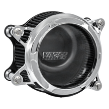 Vance & Hines HD Multi Fit VO2 90 Deg Intake Kit Chrome