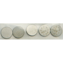 Valve Shims 9.48x1.65mm 5/Pk