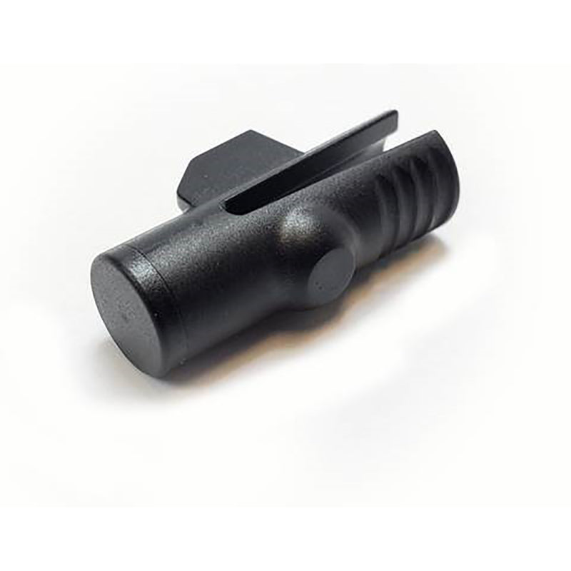 
                      
                        Rigid Industries Single Light Cover for Adapt XP - Black
                      
                    