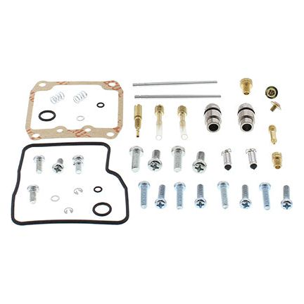 Bike Carburetor Rebuild Kit