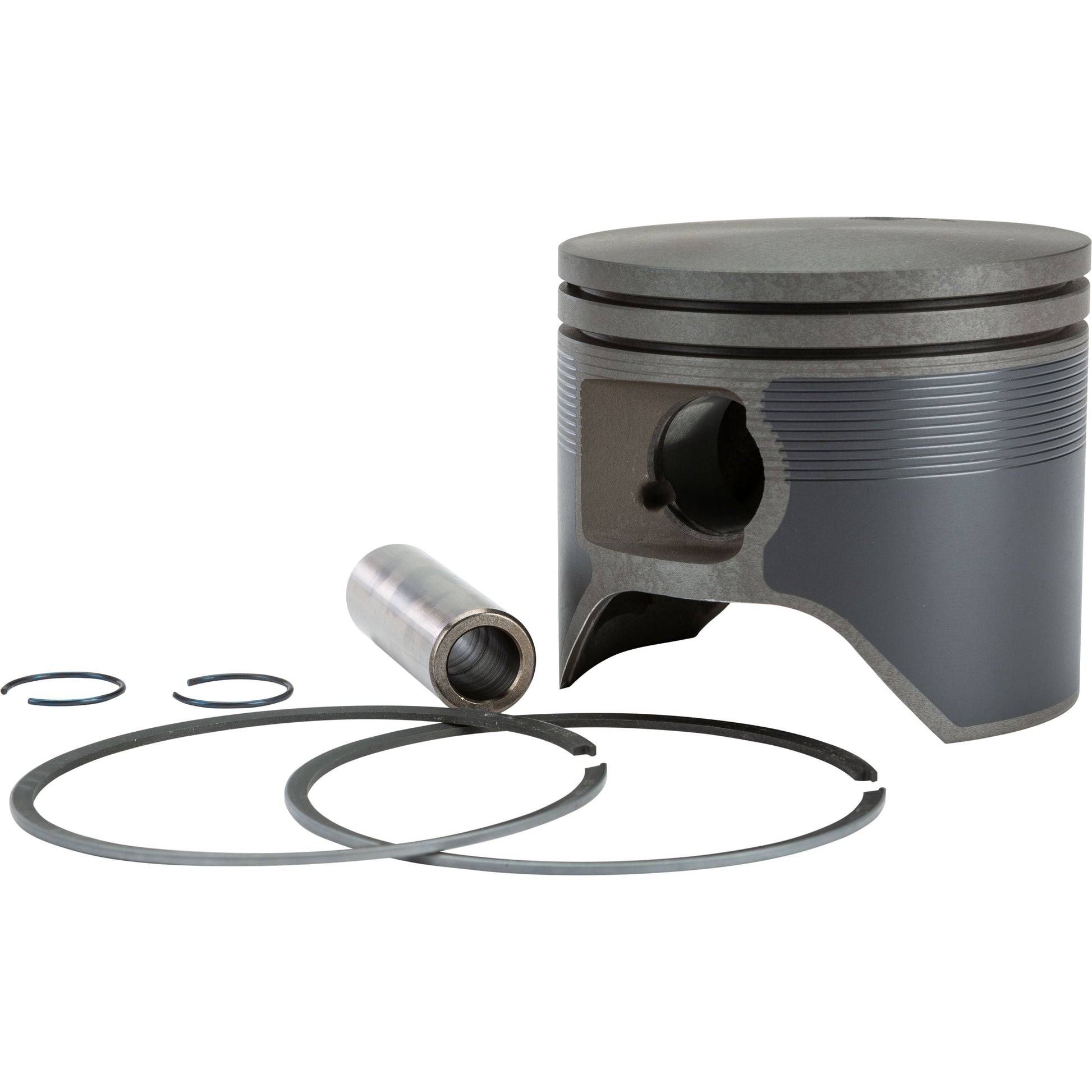 Piston T Moly Pol 800