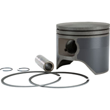 Piston T Moly Pol 800