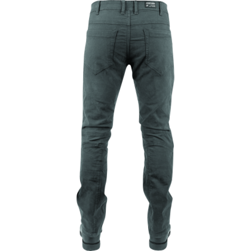 Speed and Strength Dogs Of War 2.0 Pant Charcoal Size - 32 X 30