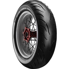 Avon Cobra Chrome AV92 Rear Tire - 180/55-18 80H