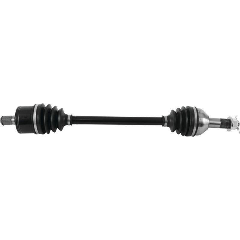 QuadBoss 16-19 Can-Am Defender HD10 Rear Left Replacement Axle