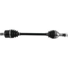 QuadBoss 16-19 Can-Am Defender HD10 Rear Left Replacement Axle