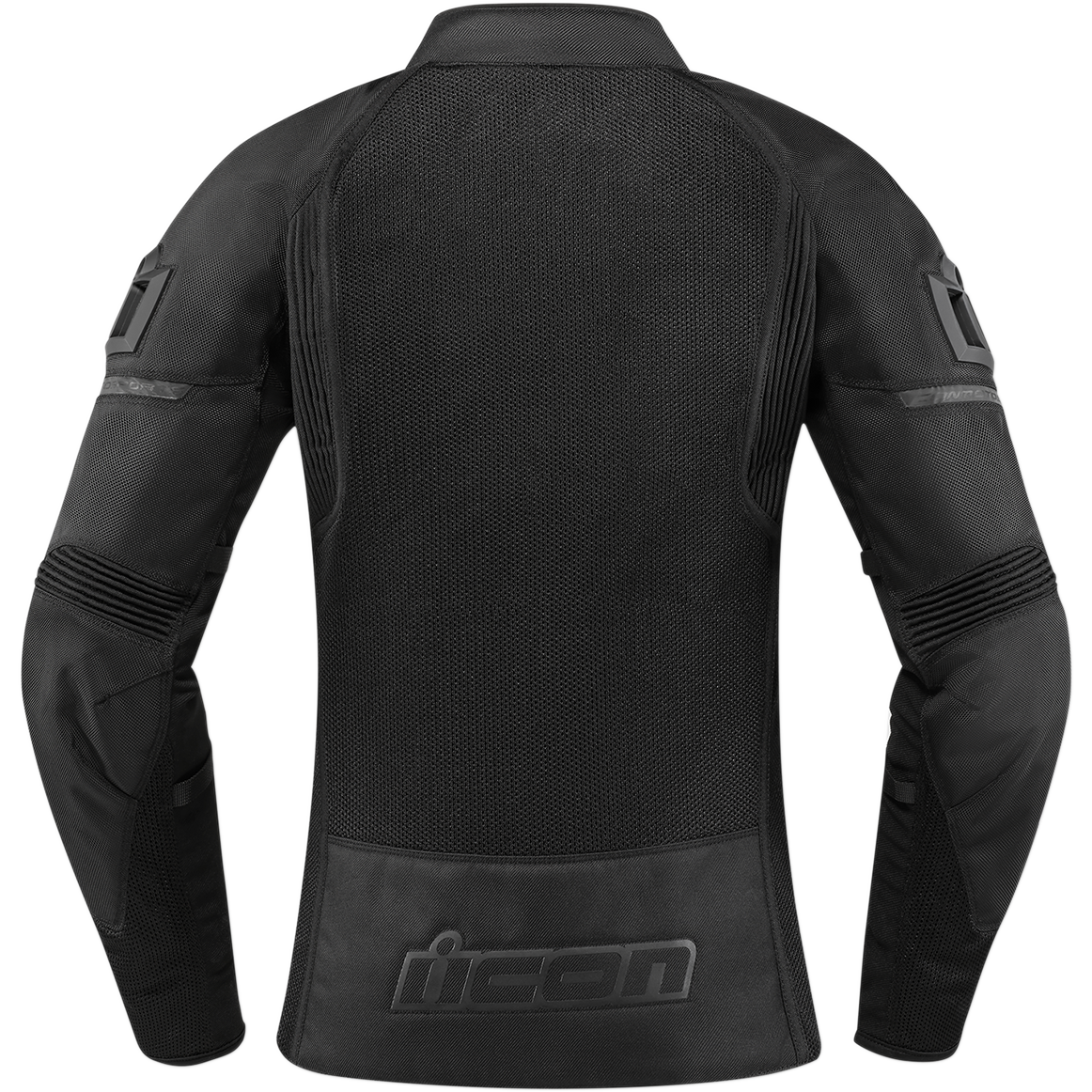 ICON Women's Contra2* Jacket - Stealth - 3XL 2822-1172