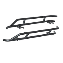 Polaris RZR 200 Off Road Rock Sliders - 2885146