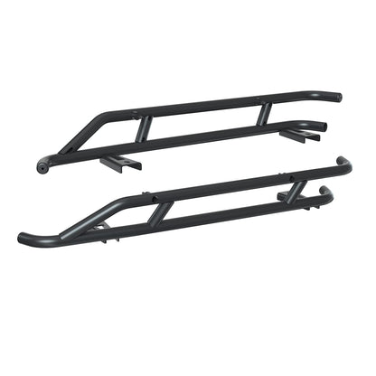 Polaris RZR 200 Off Road Rock Sliders - 2885146