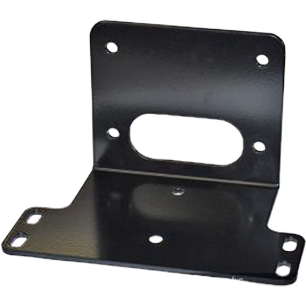 Winch Mount
