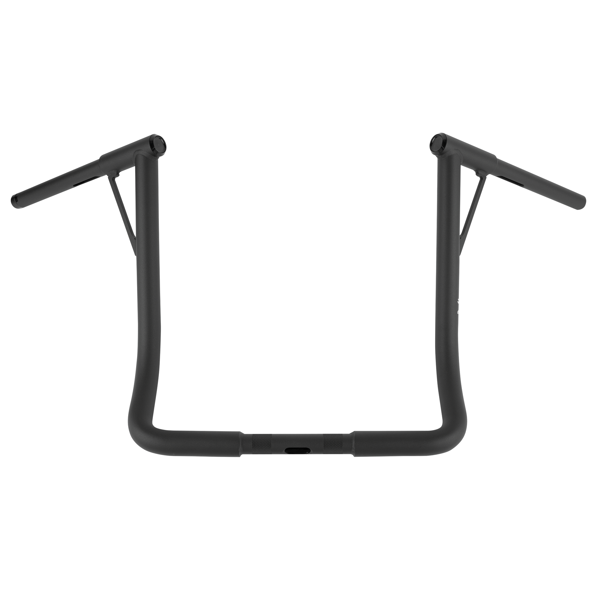 Louie Bagger 16"Bar 1.25" Tbw Matte Black