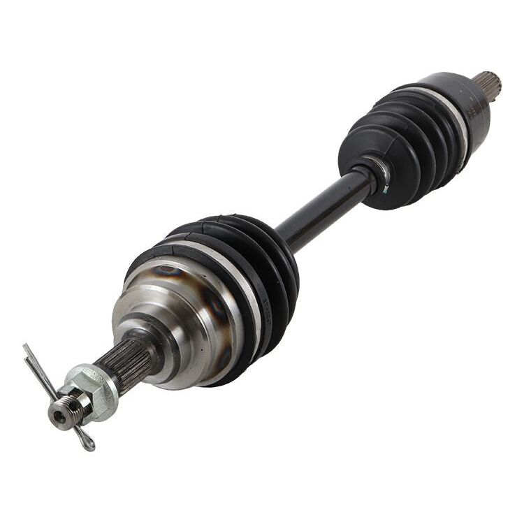 
                      
                        6 Ball Heavy Duty Axle Front
                      
                    